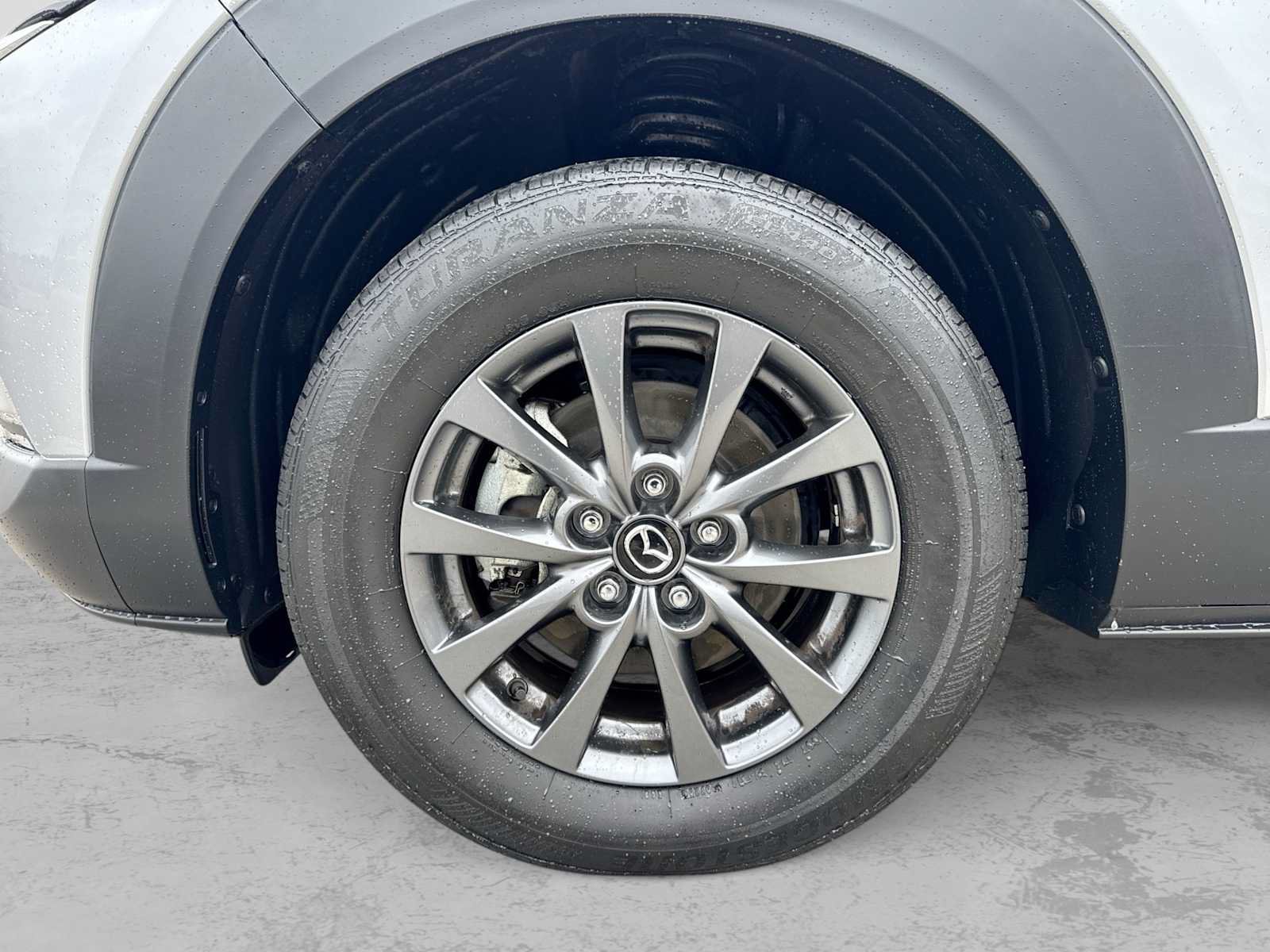 Used 2020 MAZDA CX-30 FWD image 13