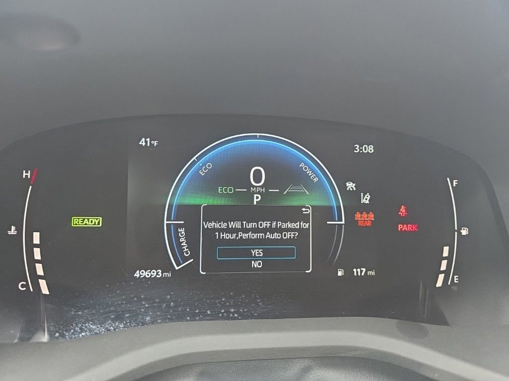 Used 2025 Toyota Camry SE image 27