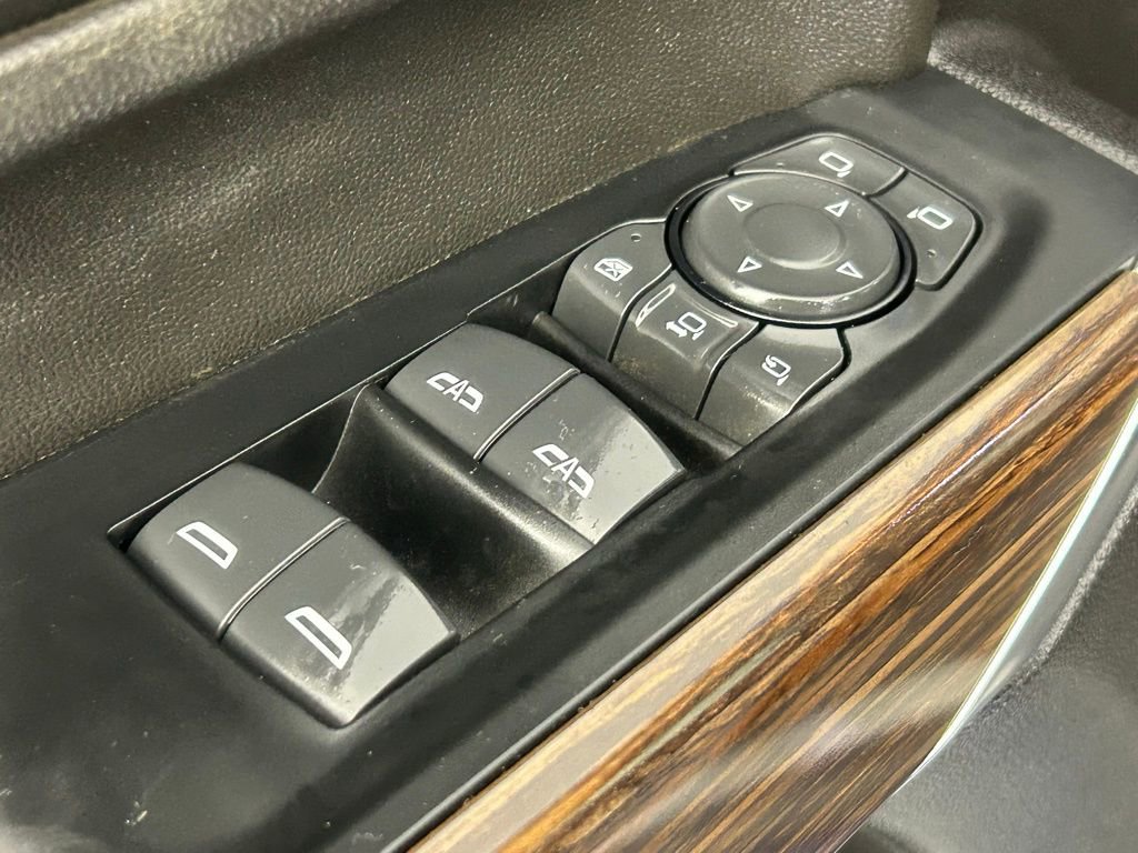 Used 2023 Chevrolet Silverado 3500 High Country image 36