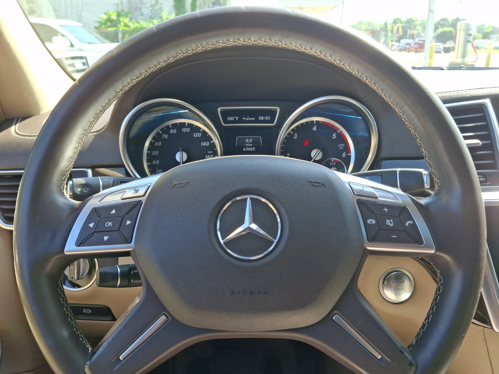 Used 2013 Mercedes-Benz GL 320 BlueTEC 4MATIC image 21