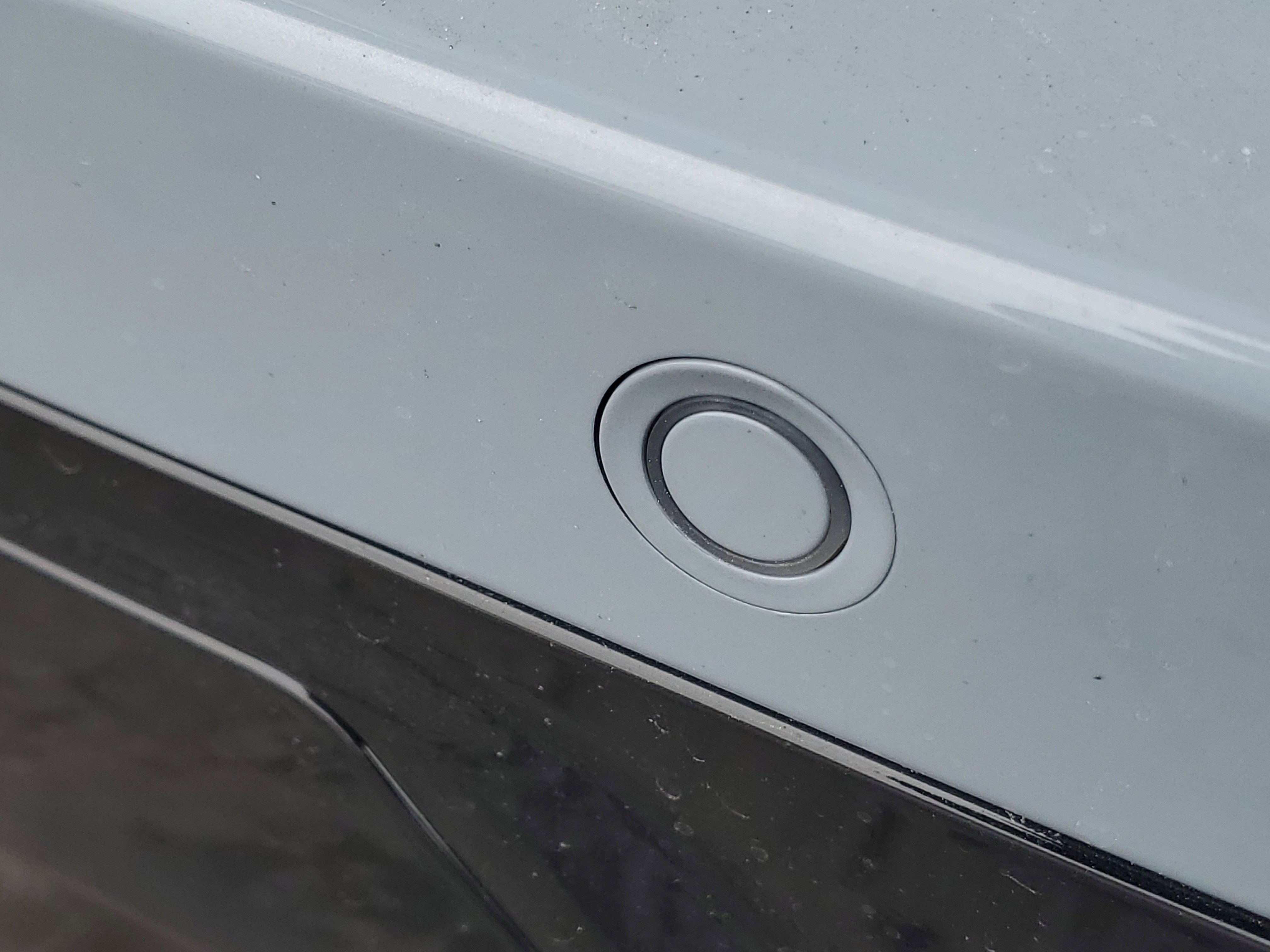 New 2026 Lincoln Navigator Reserve w/ Jet Appearance Package image 6
