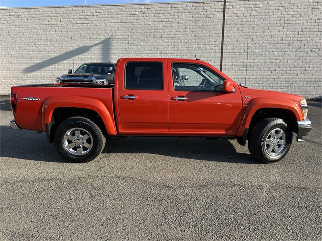 Used 2010 GMC Canyon SLT image 3