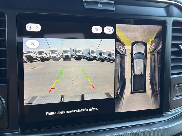 New 2026 Ford F350 Platinum AWD/4WD image 21