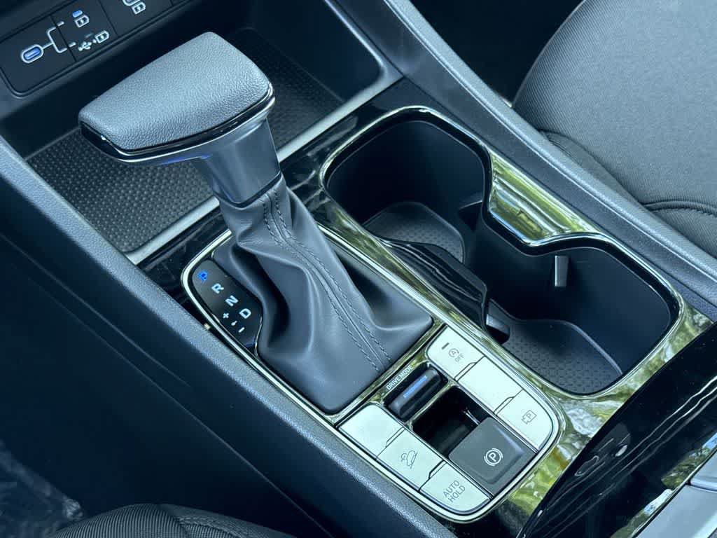 New 2026 Hyundai Tucson SE FWD image 21