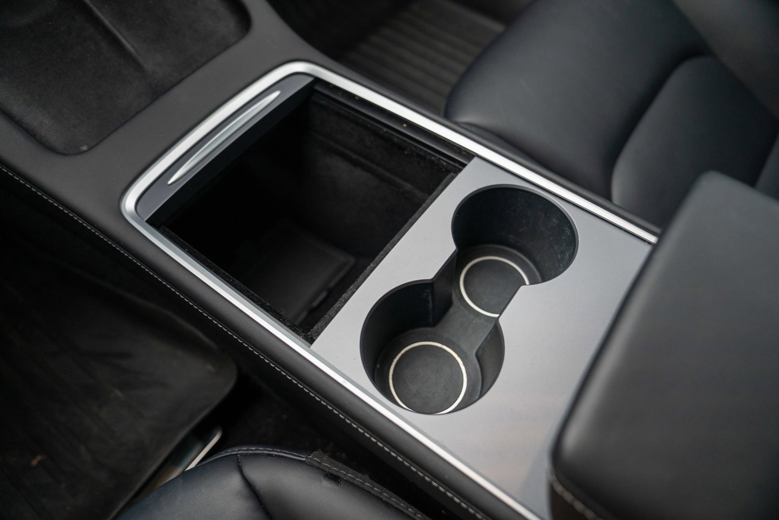 Used 2021 Tesla Model 3 Long Range image 20