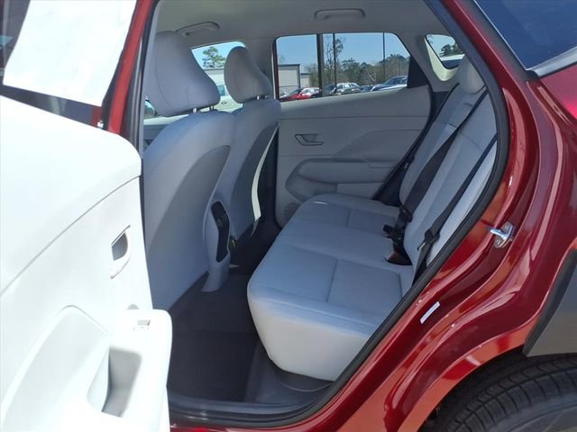 New 2026 Hyundai Kona SEL Sport image 16