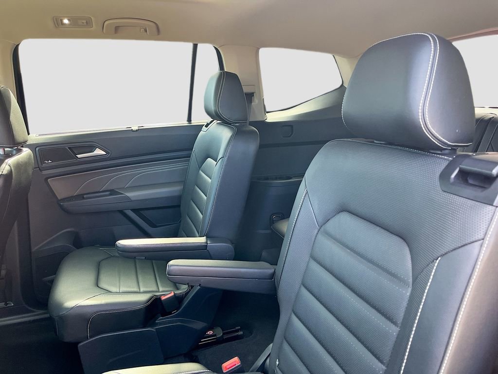 Used 2022 Volkswagen Atlas SEL Premium AWD/4WD image 26