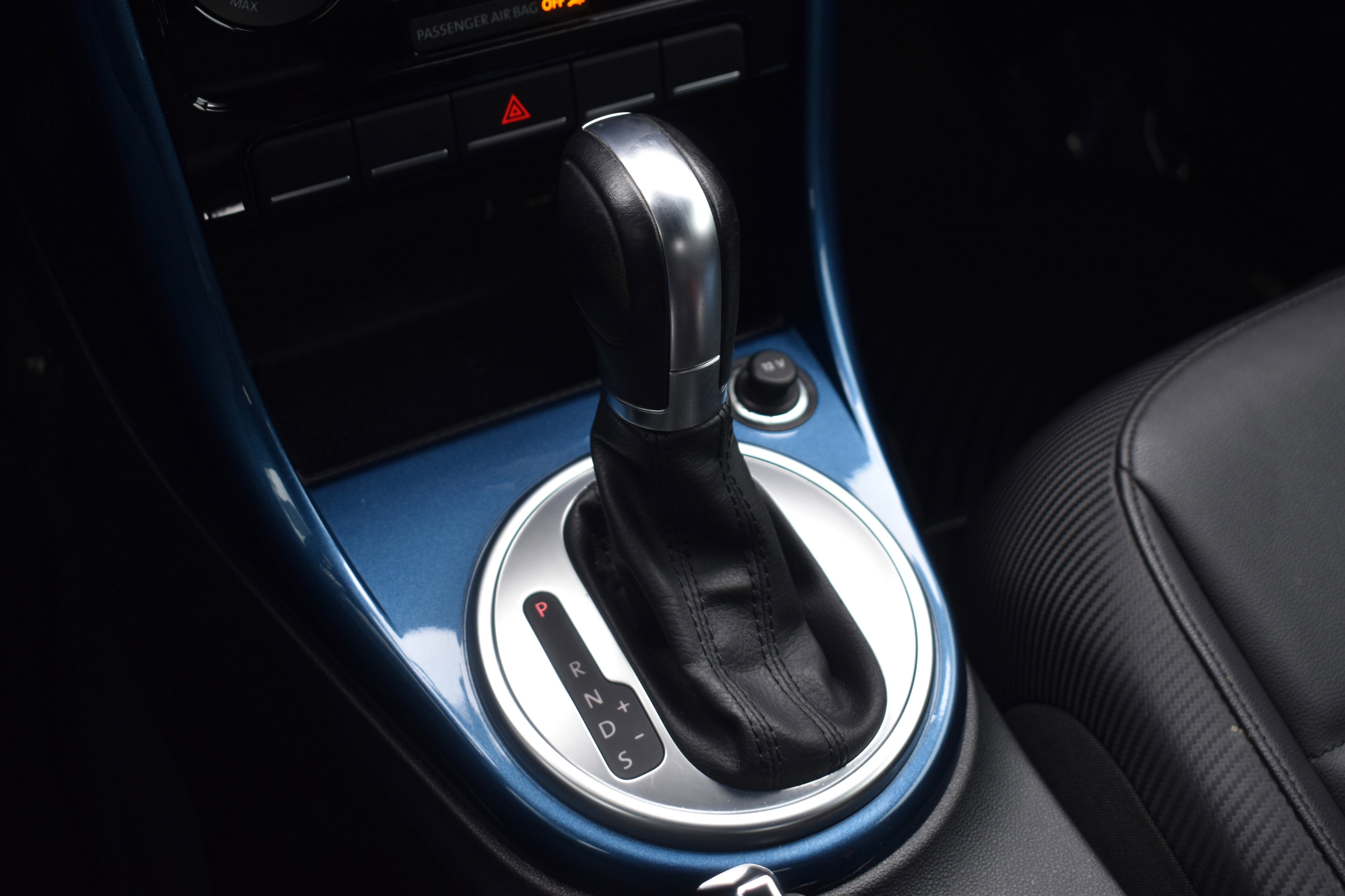 Used 2019 Volkswagen Beetle 2.0T S image 28