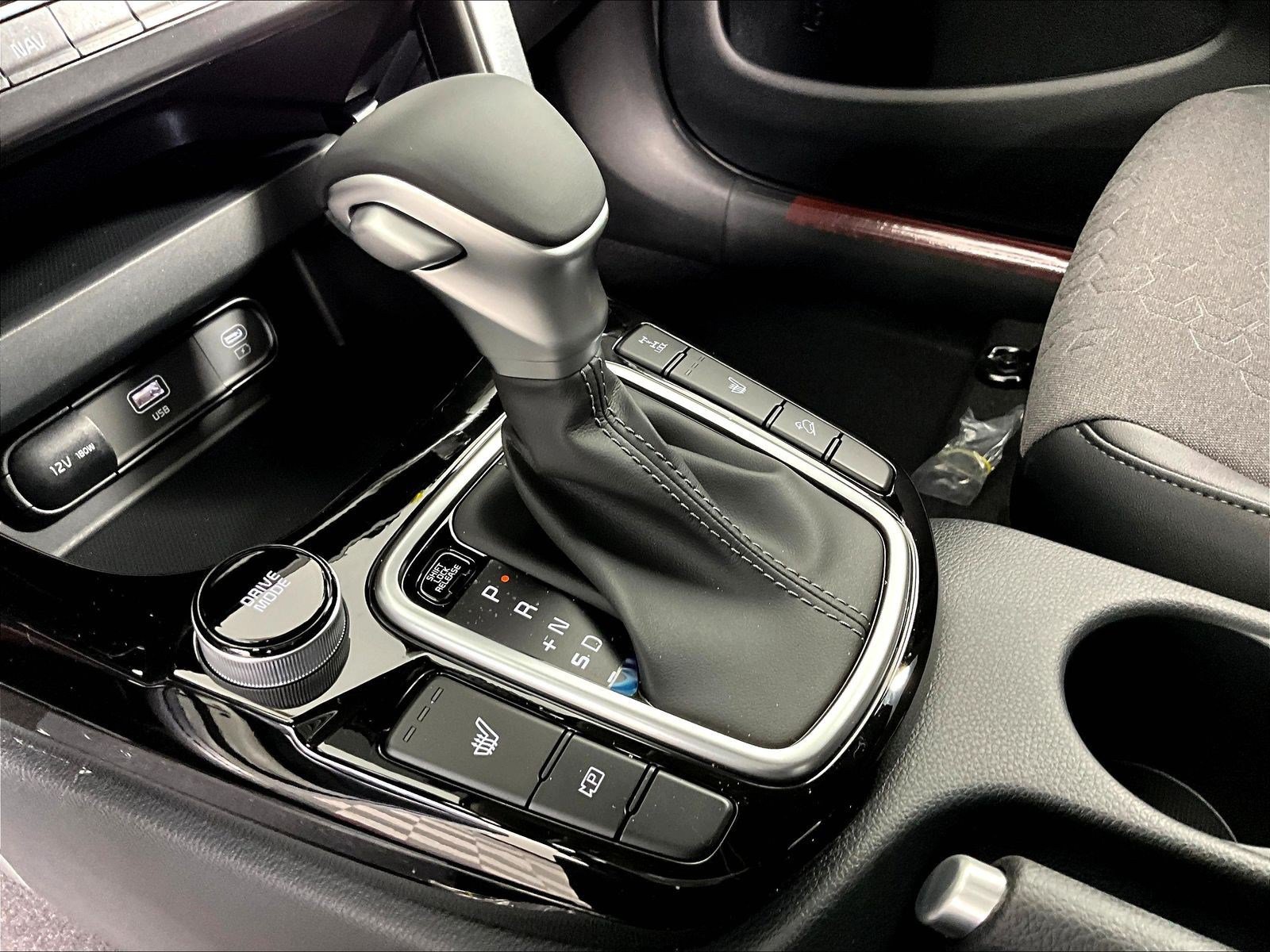 New 2026 Kia Seltos S AWD/4WD image 12