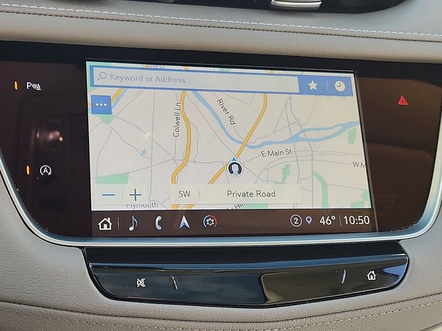 Certified 2023 Cadillac XT5 Premium Luxury image 32