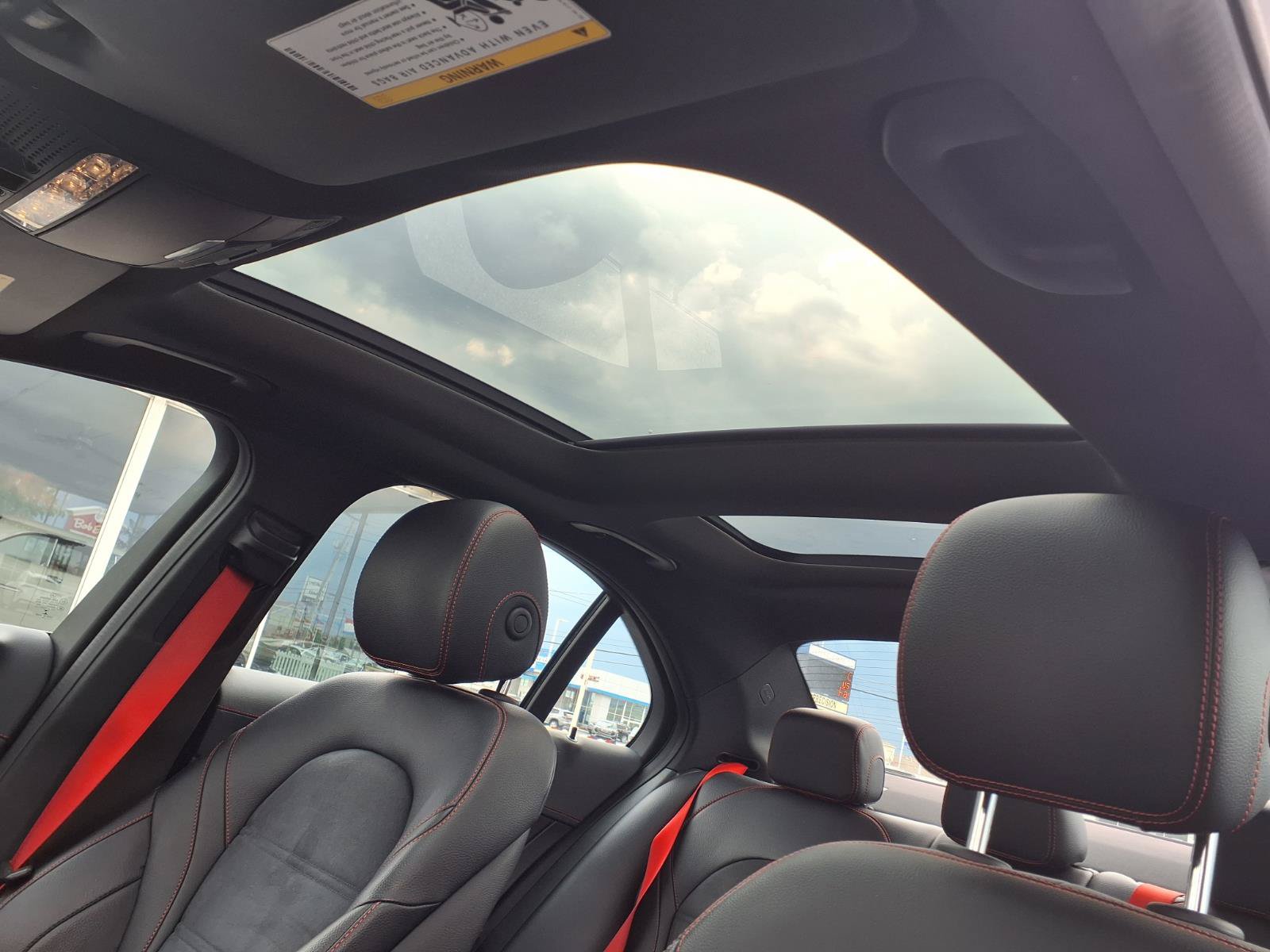 Used 2016 Mercedes-Benz C 450 AMG image 21