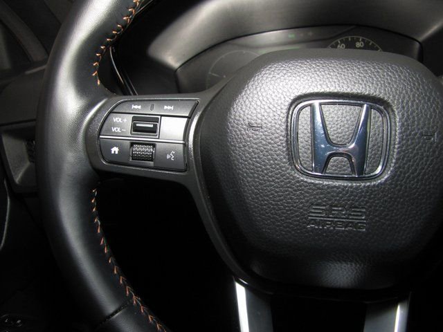 Certified 2025 Honda CR-V Sport image 5