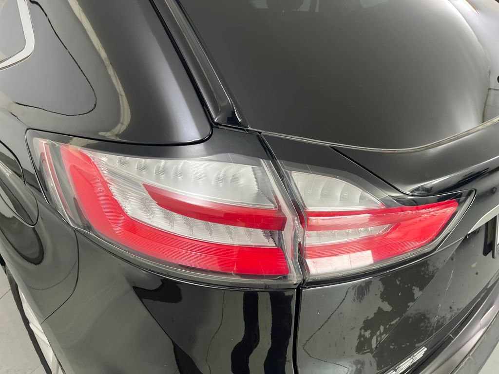 Used 2019 Ford Edge SEL w/ Equipment Group 201A image 43