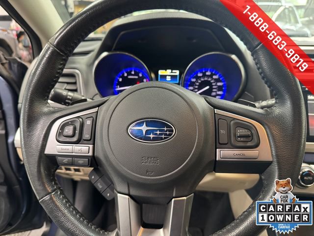 Used 2017 Subaru Outback 2.5i Limited image 20