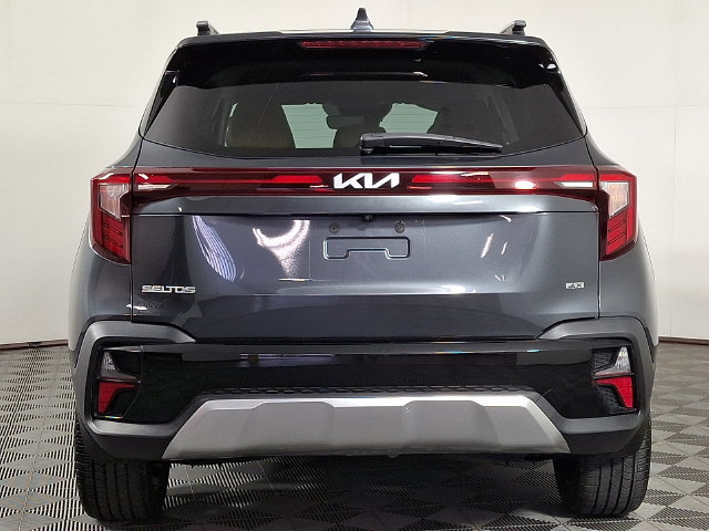 Used 2024 Kia Seltos SX AWD/4WD image 8