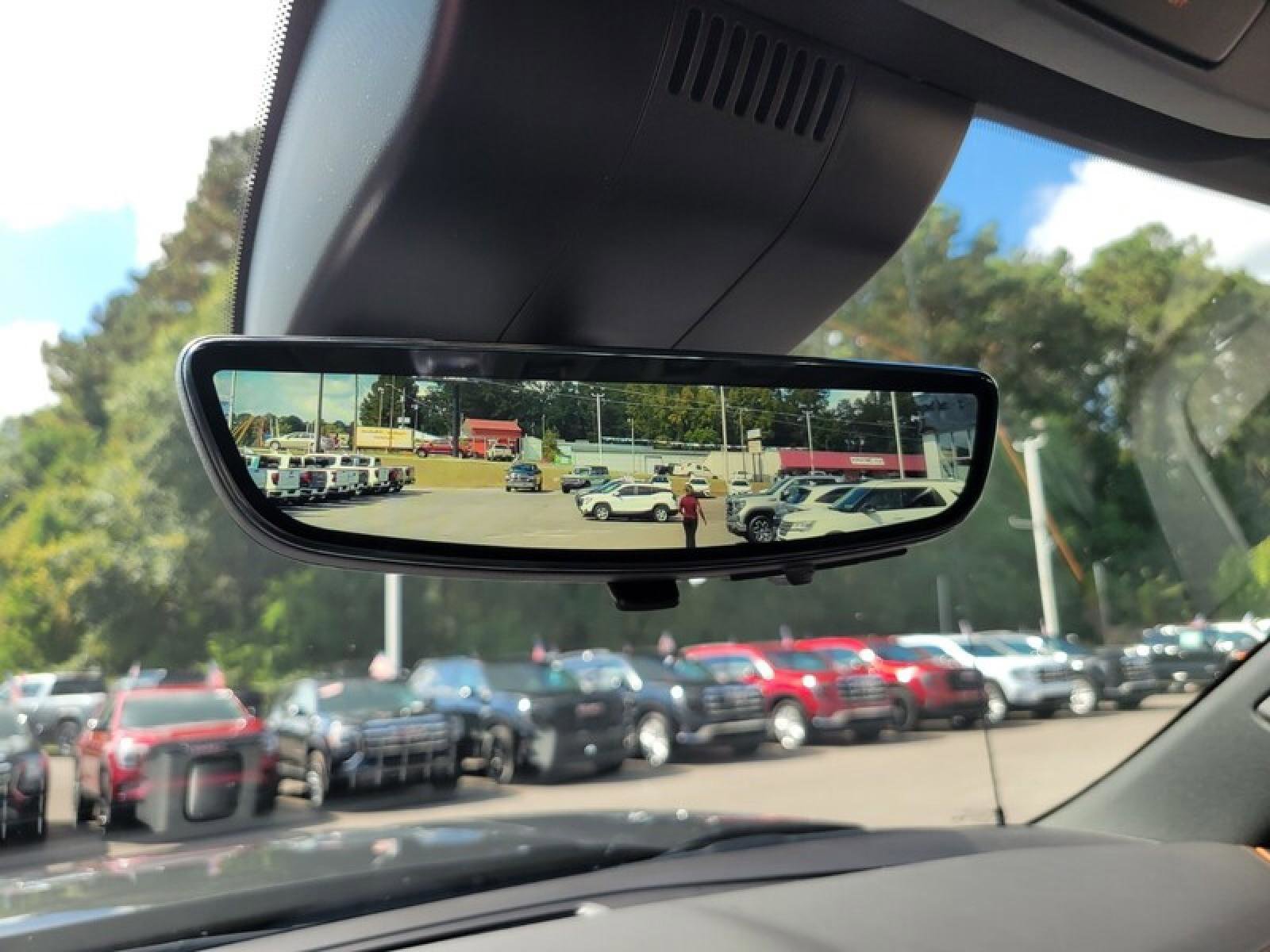 New 2026 GMC Sierra 1500 AT4 w/ AT4 Premium Package image 20