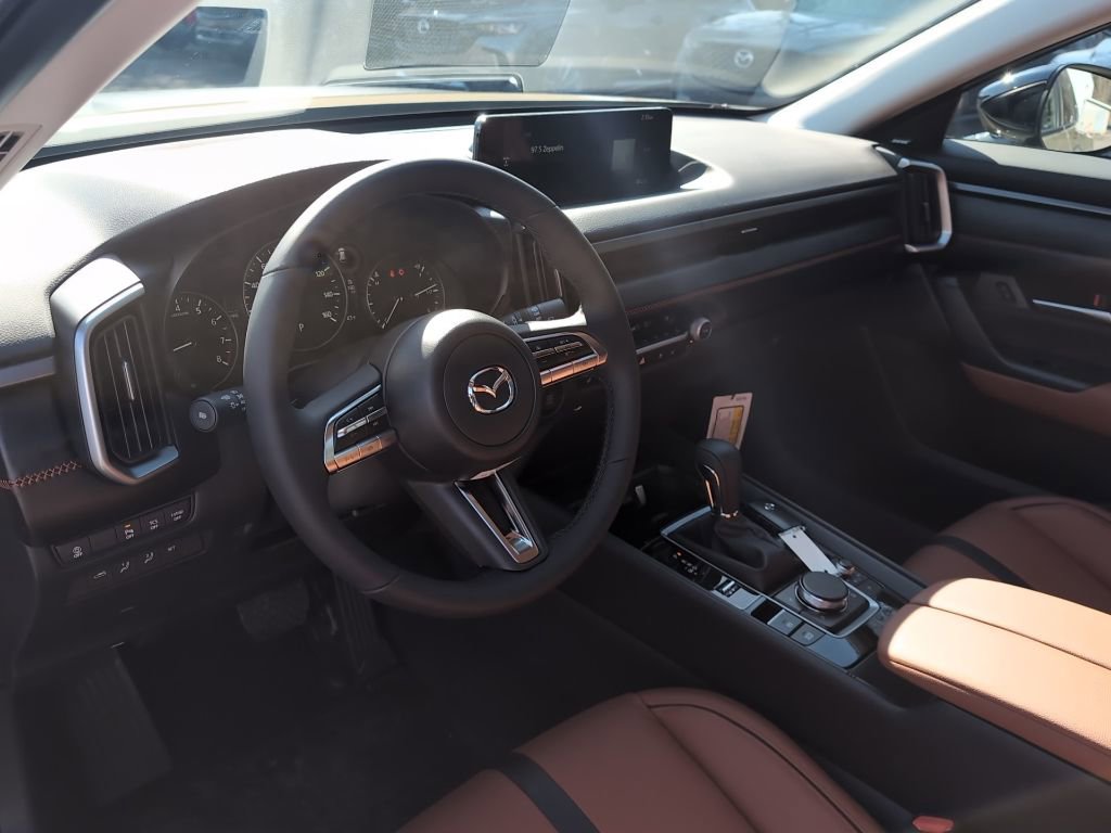 New 2026 MAZDA CX-50 Meridian Edition w/ Weather Package image 16