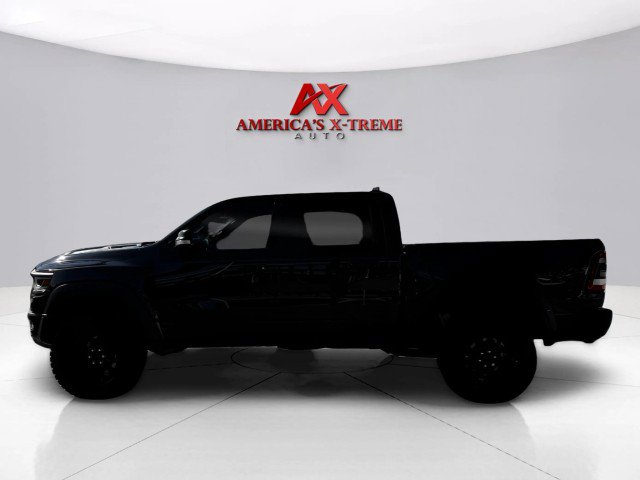 Used 2022 RAM 1500 TRX w/ TRX Level 2 Equipment Group image 2