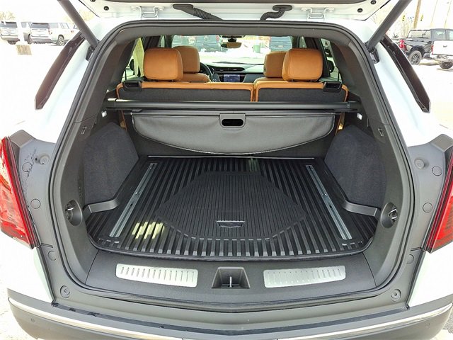 Certified 2025 Cadillac XT5 Premium Luxury w/ Technology Package image 26