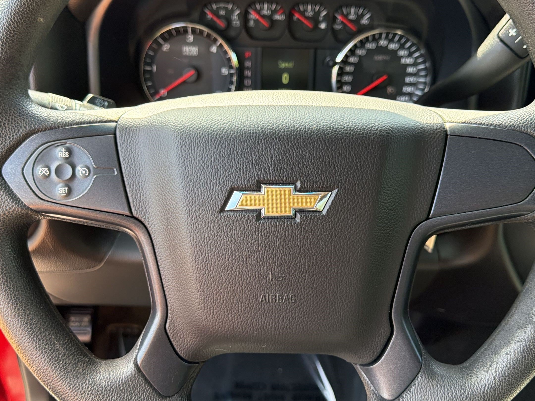 Used 2016 Chevrolet Silverado 1500 LS w/ LS Convenience Package RWD image 24