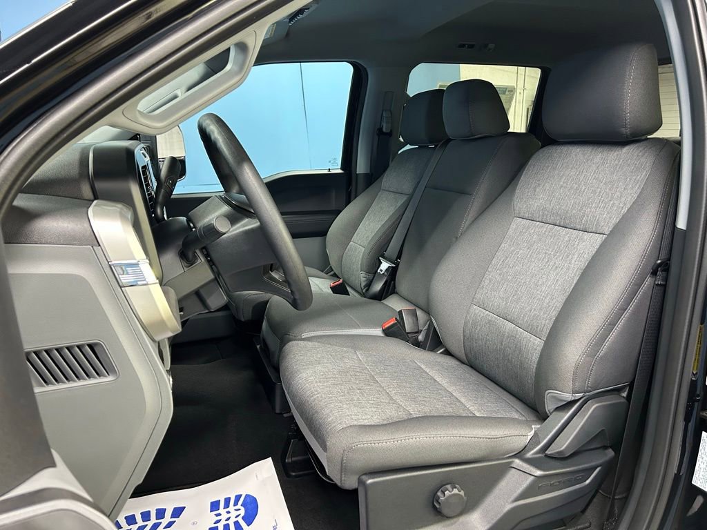 New 2026 Ford F350 XL w/ STX Appearance Package AWD/4WD image 18
