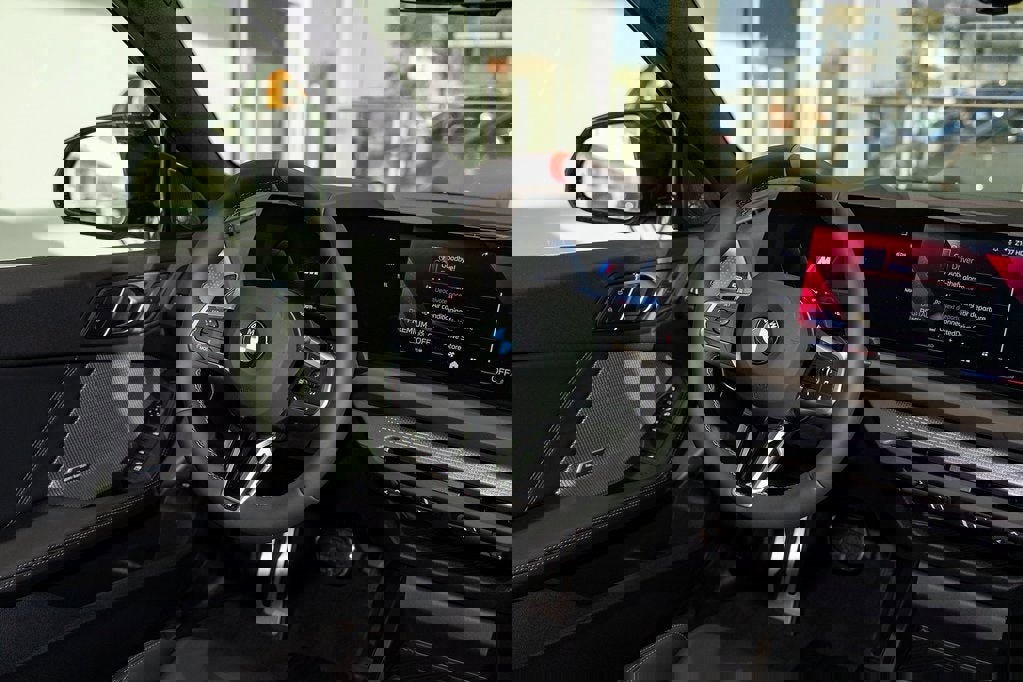 New 2026 BMW M235i xDrive w/ Technology Package image 38