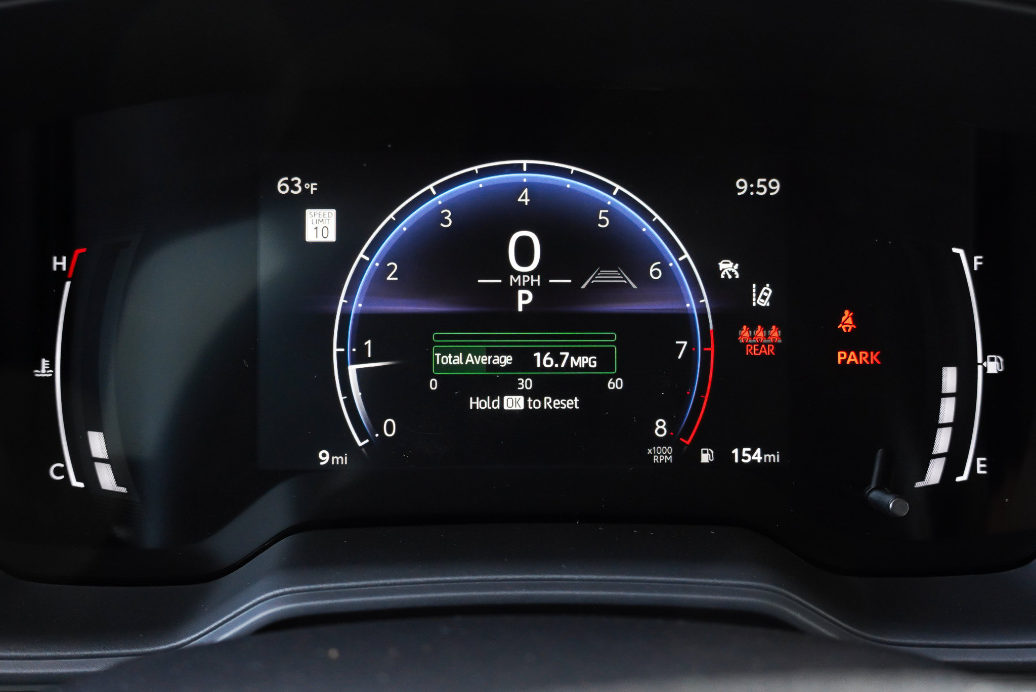 New 2027 Toyota Corolla LE FWD image 38