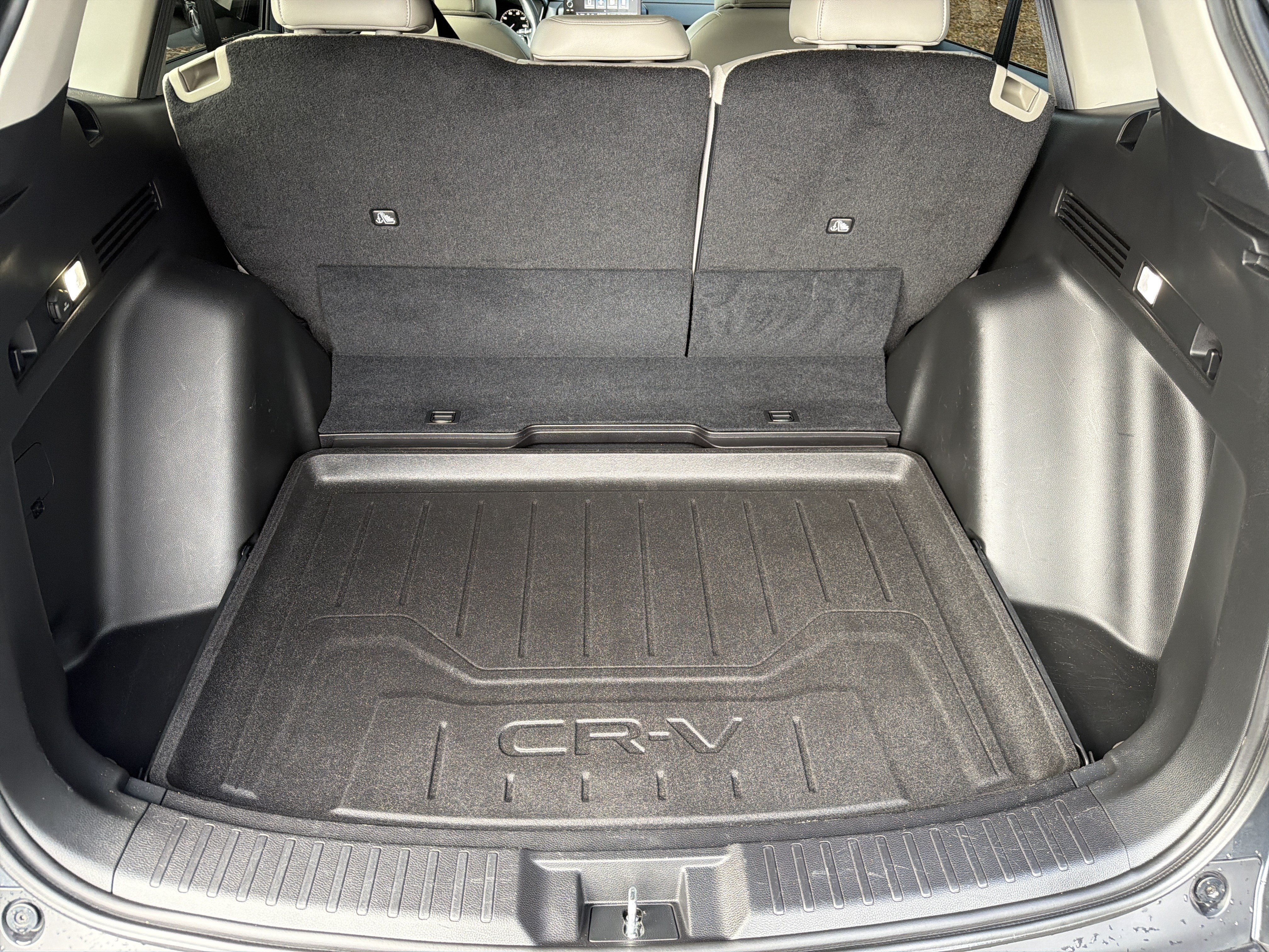 Used 2024 Honda CR-V EX-L image 37
