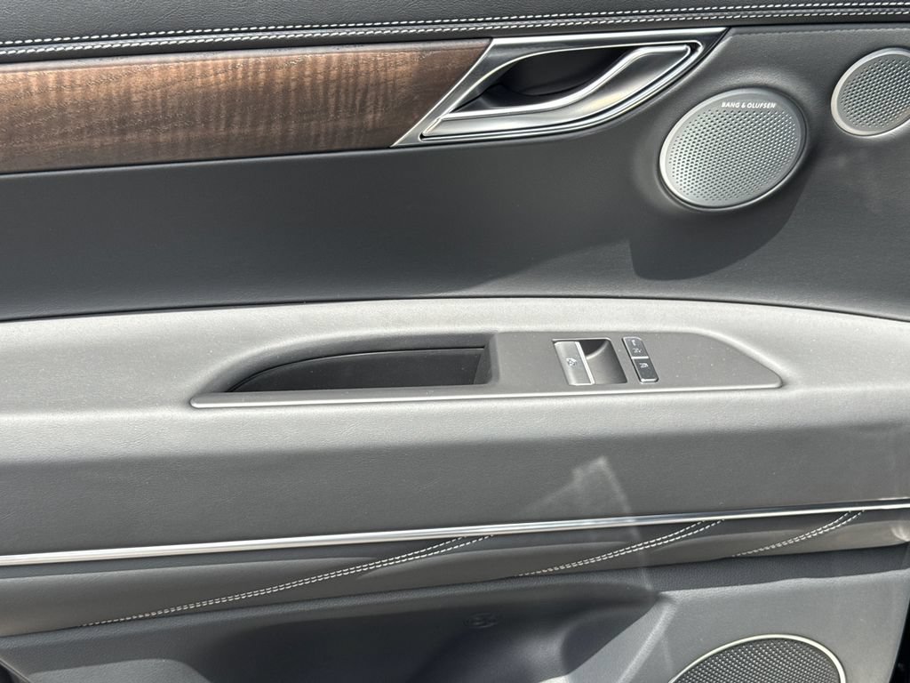 New 2026 Genesis GV80 3.5T Prestige AWD/4WD image 24