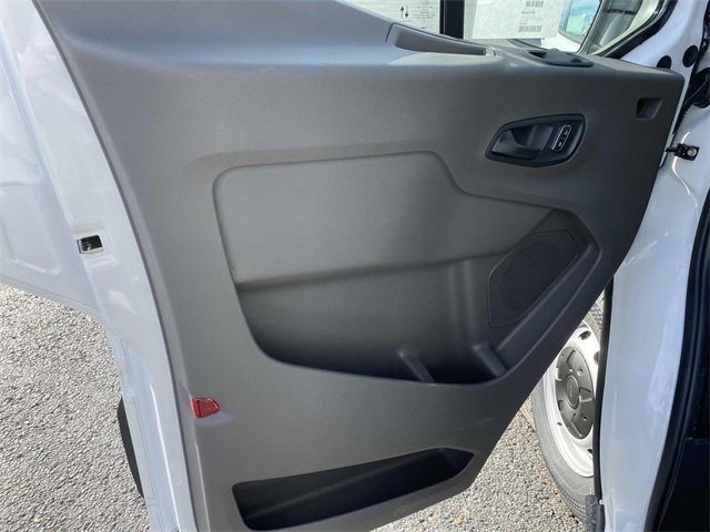 New 2025 Ford Transit 150 Base w/ Load Area Protection Package image 12