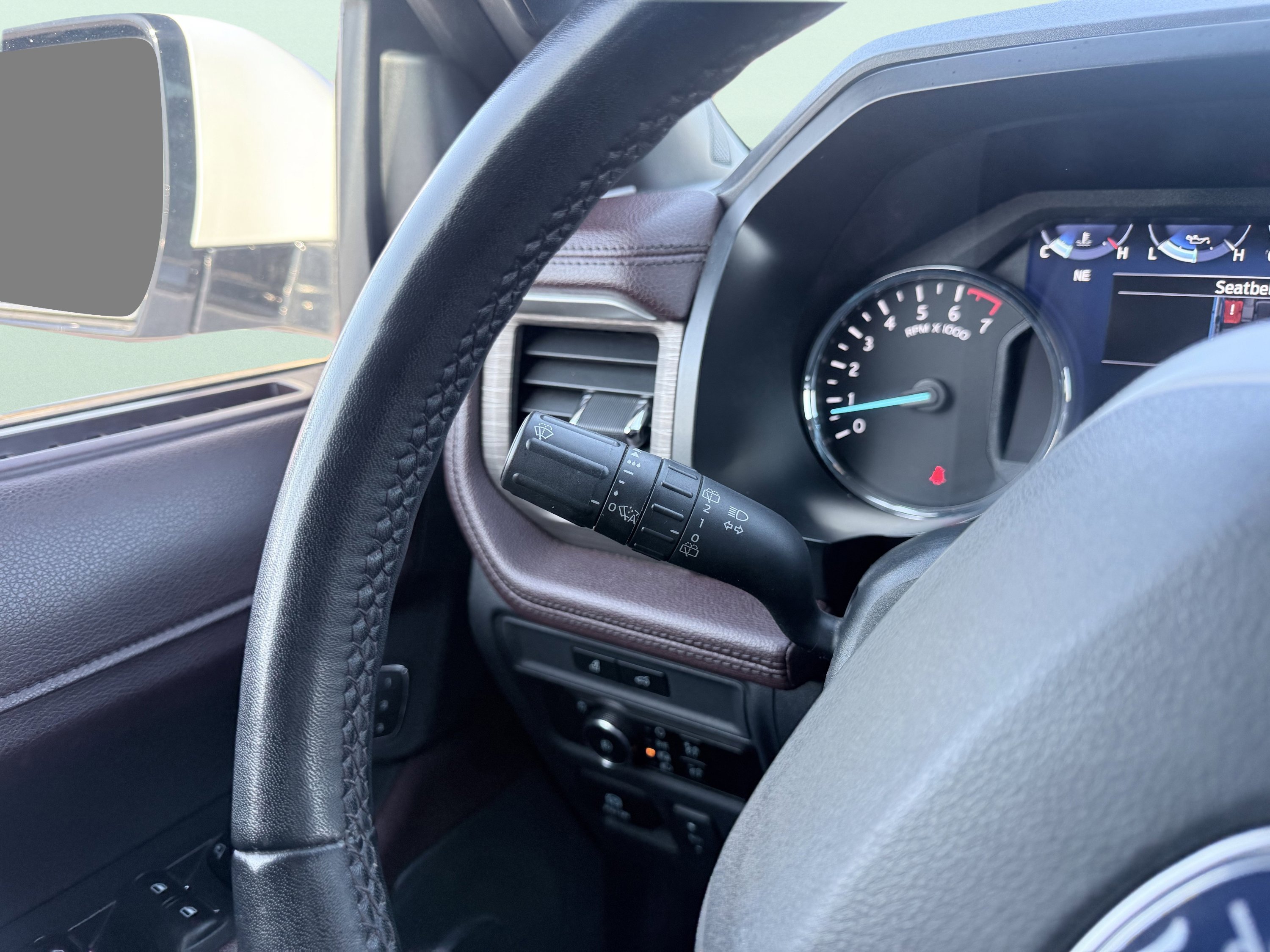 Used 2023 Ford Expedition Max Limited image 72