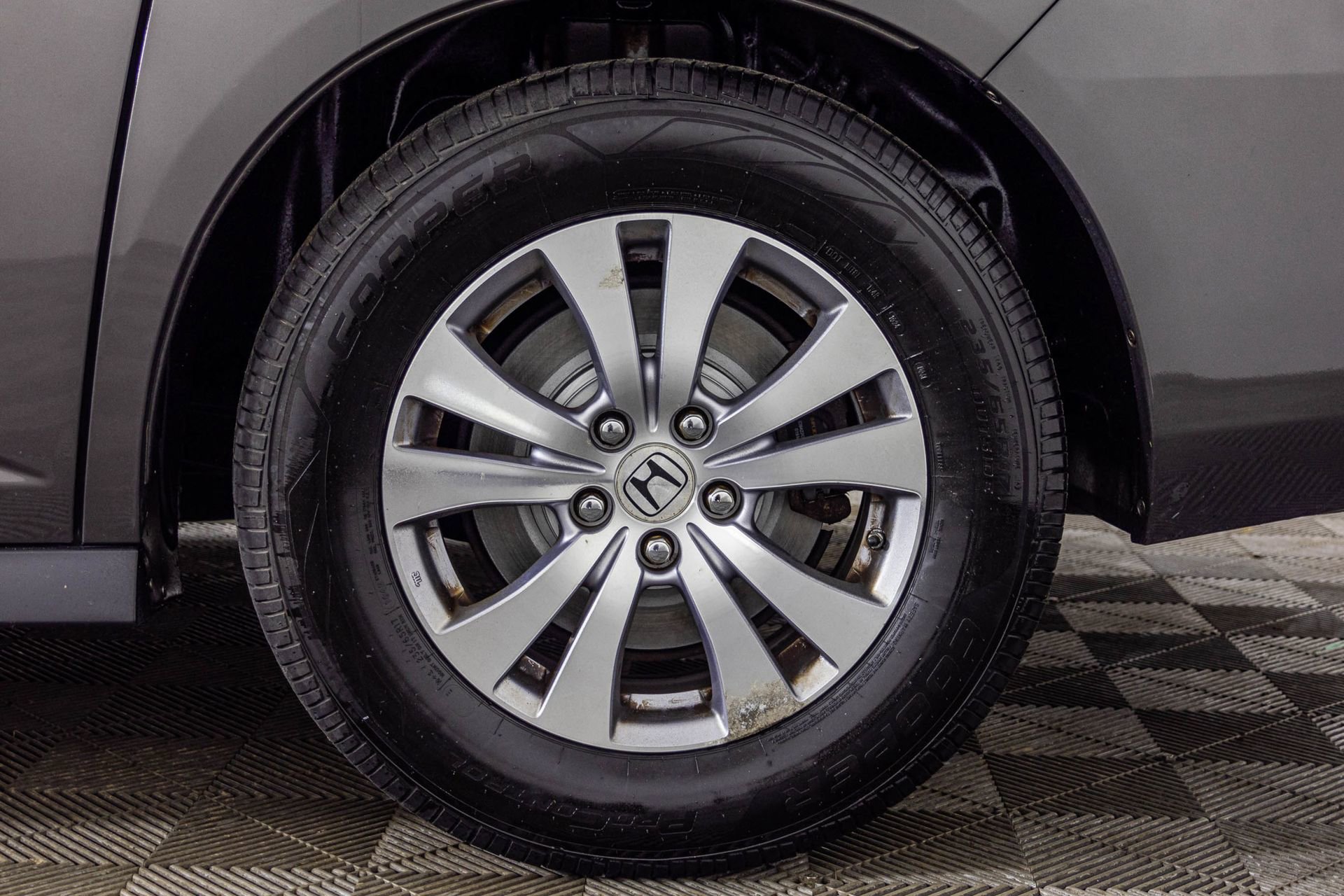Used 2016 Honda Odyssey EX image 48