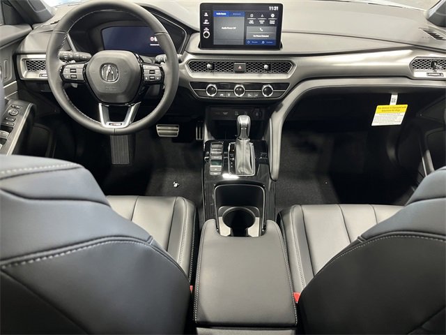 New 2026 Acura Integra A-Spec image 15