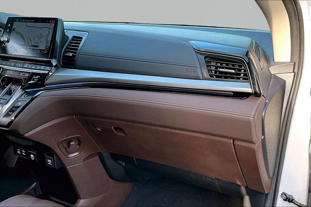 Used 2025 Honda Odyssey Touring image 21