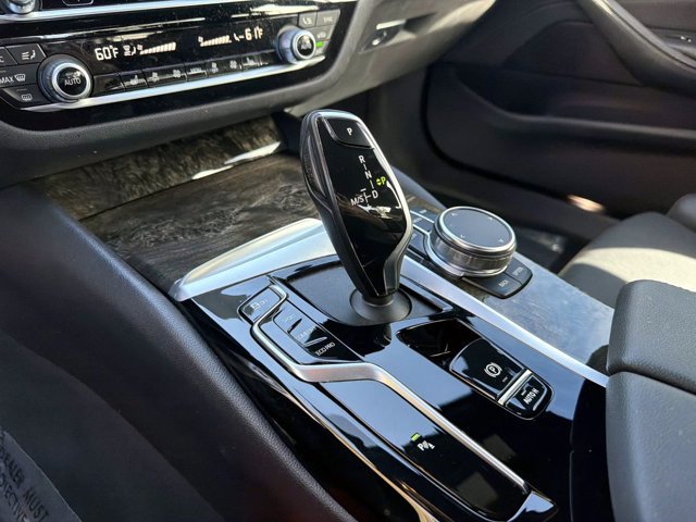 Certified 2023 BMW 530i w/ Convenience Package RWD image 26