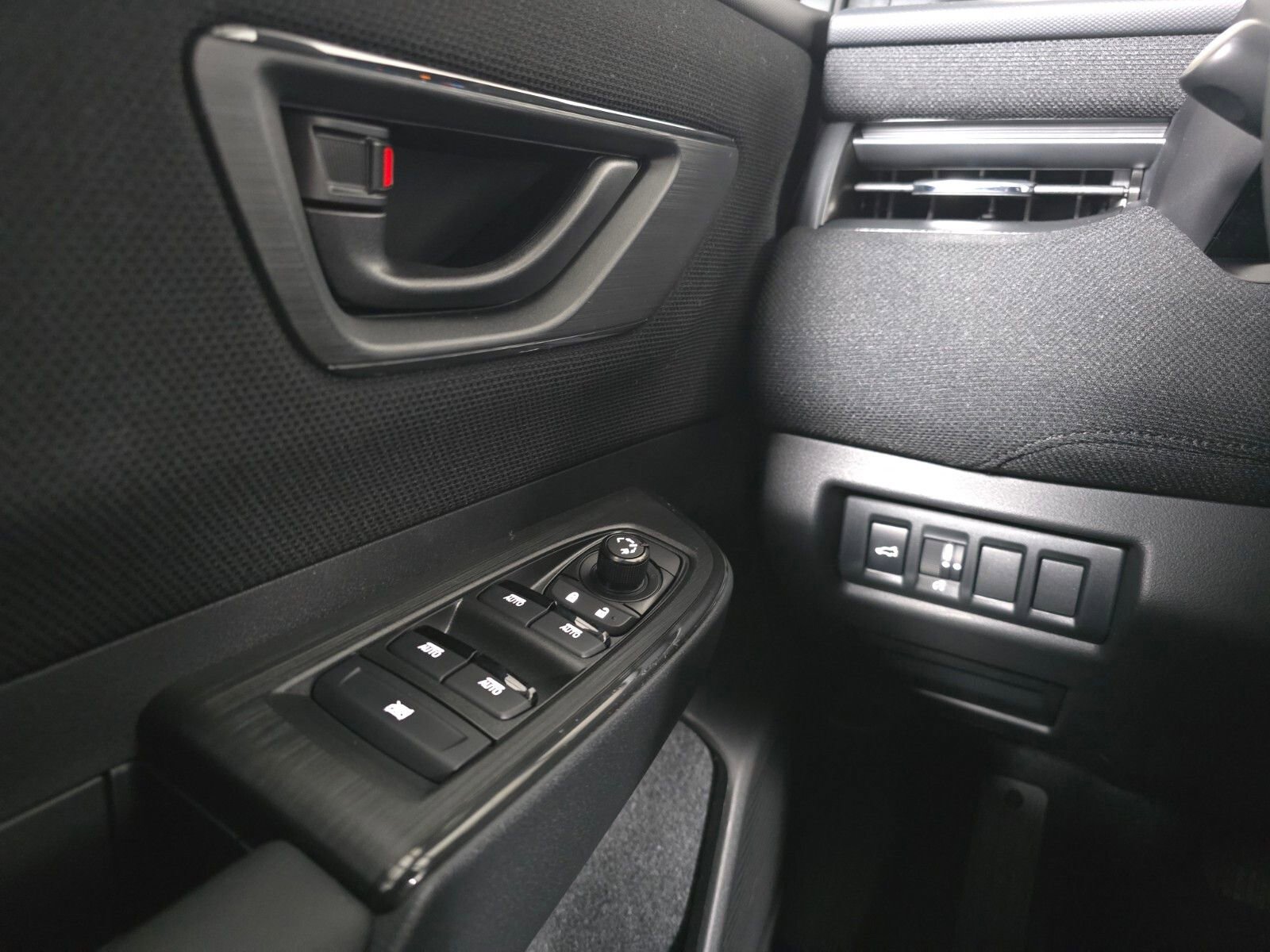 New 2026 Subaru Outback Premium image 31