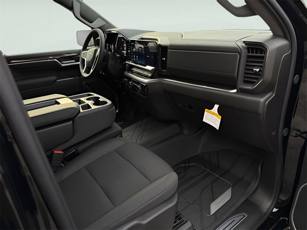 New 2026 Chevrolet Silverado 1500 RST w/ RST Select Package image 31