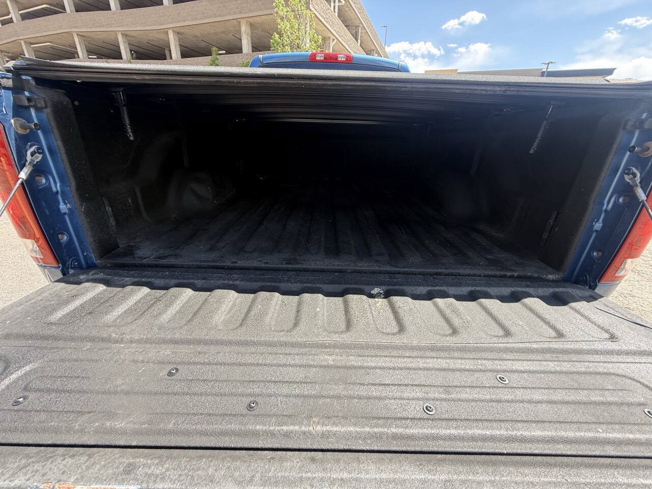 Used 2005 Dodge Ram 1500 Truck SLT w/ Trailer Tow Group AWD/4WD image 31