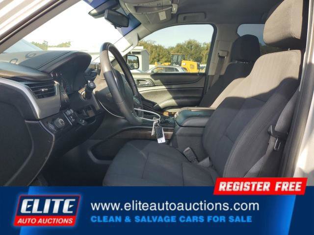 Used 2018 Chevrolet Tahoe LS w/ All-Season Package image 14