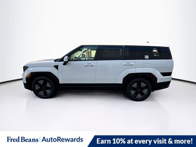 New 2026 Hyundai Santa Fe SE image 3