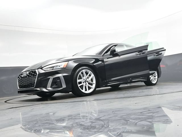 Used 2023 Audi A5 2.0T Premium Plus w/ Premium Plus AWD/4WD image 43