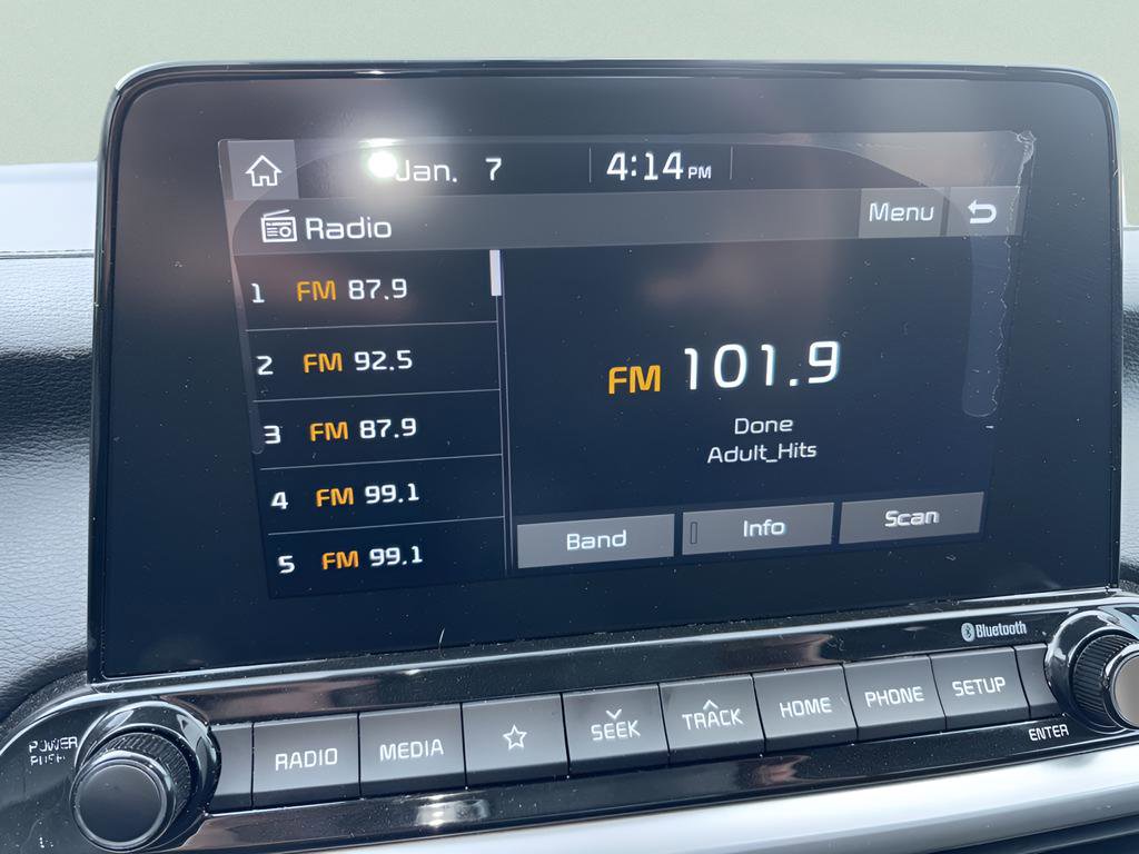 Used 2020 Kia Forte LXS image 21