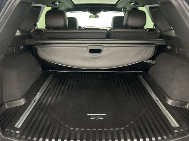 Used 2024 Cadillac XT5 Sportv image 29