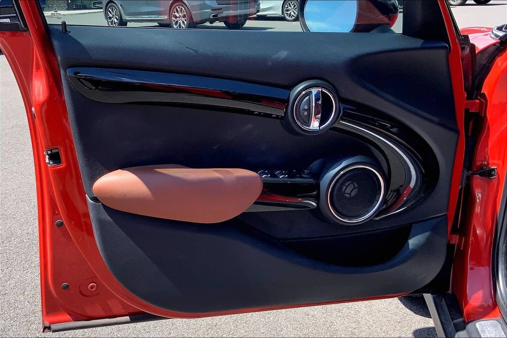 Used 2019 MINI Cooper S FWD image 18