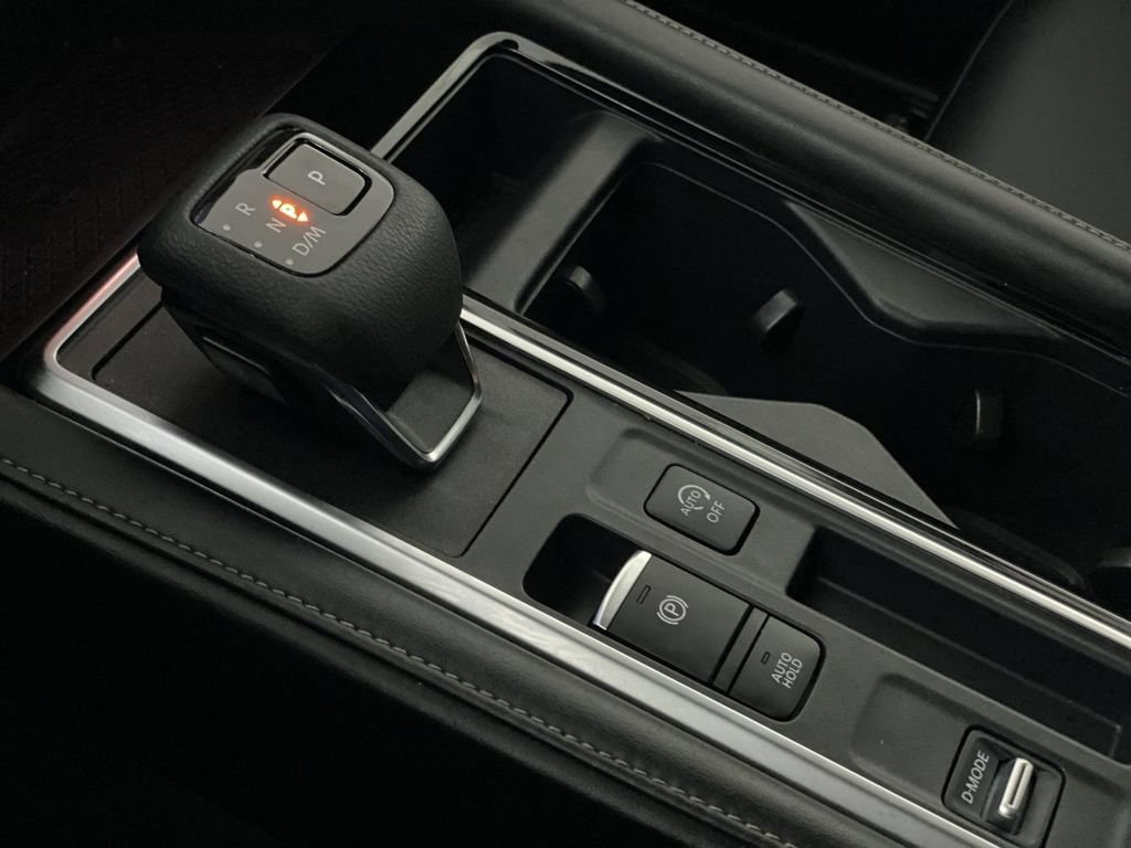Used 2022 Nissan Pathfinder SL w/ SL Premium Package FWD image 21