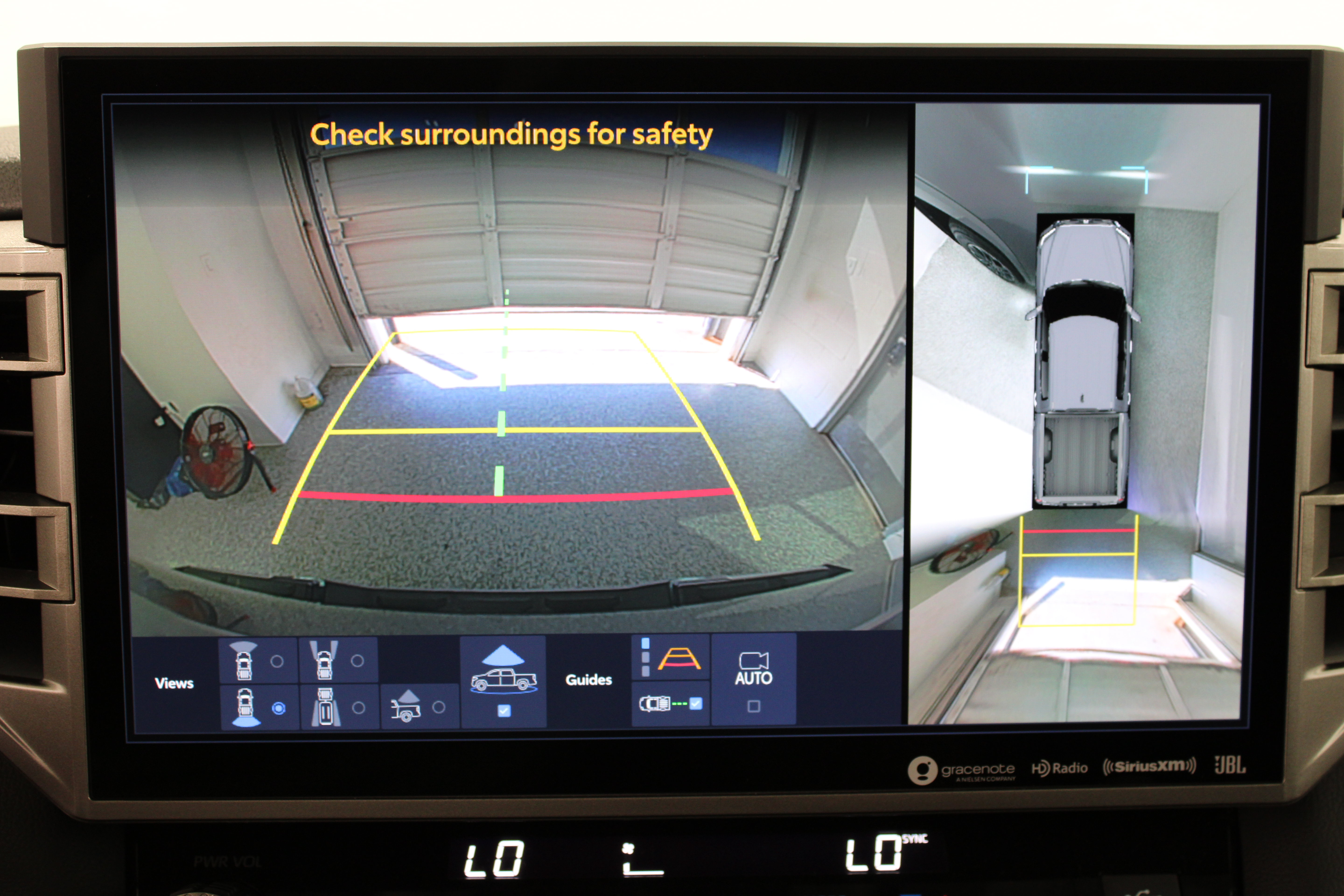 Used 2023 Toyota Tundra Limited RWD image 22