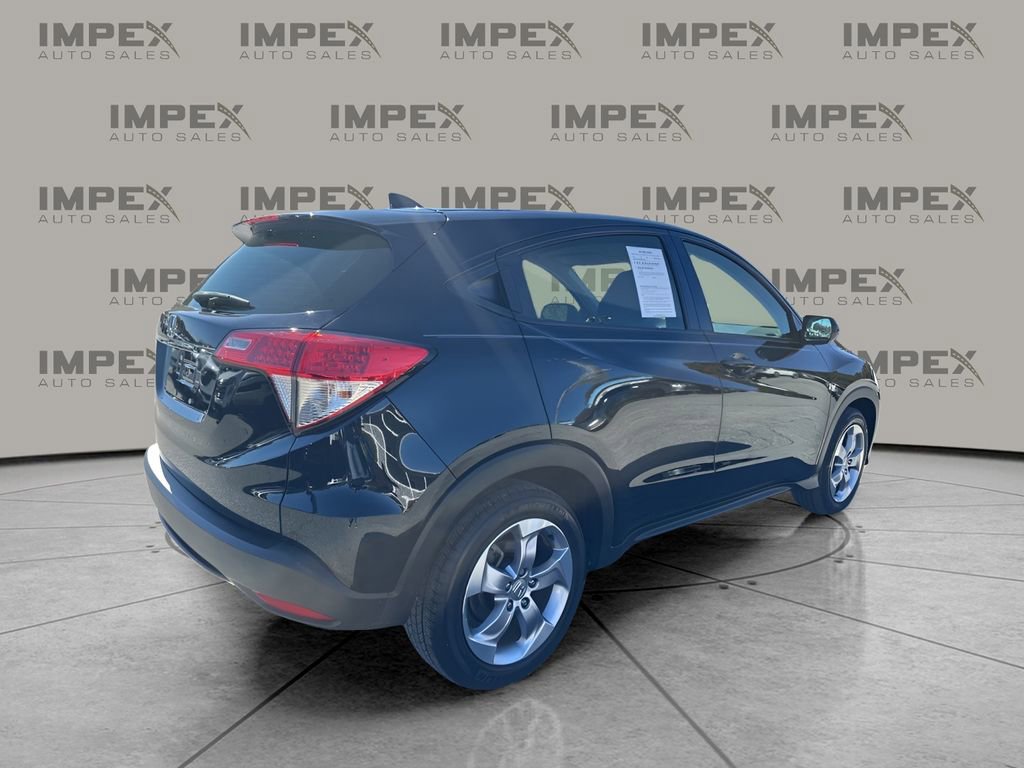 Used 2022 Honda HR-V LX image 5
