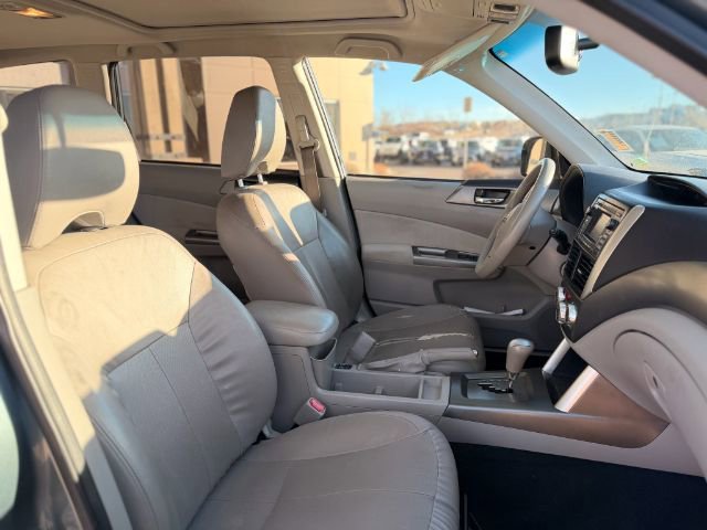 Used 2011 Subaru Forester 2.5X Limited image 24