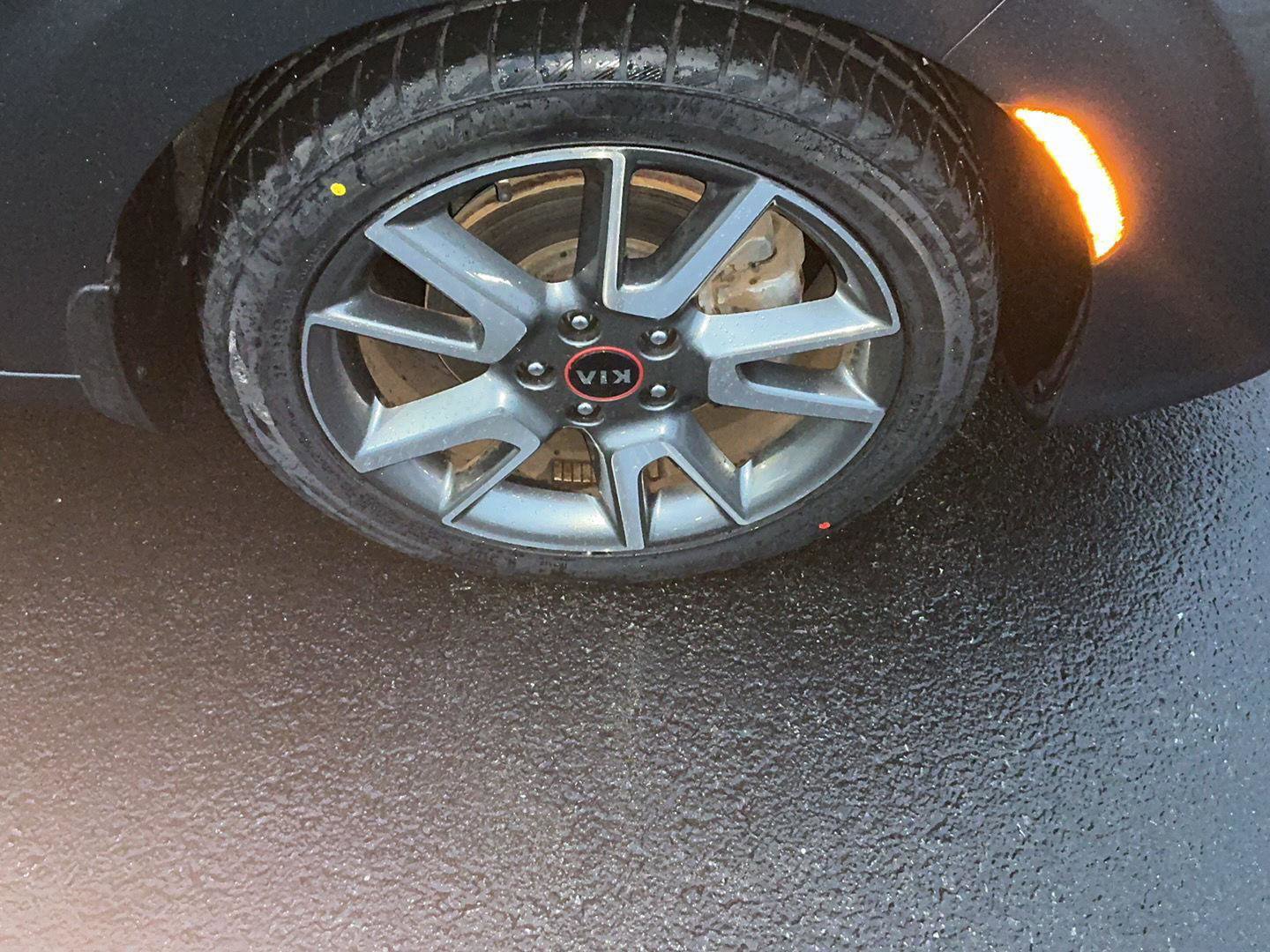 Used 2020 Kia Soul GT-Line Turbo image 33