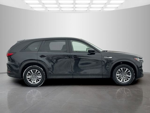 Used 2025 MAZDA CX-90 3.3 Turbo w/ Select Package image 8